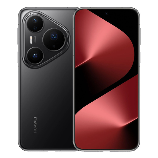 Huawei Pura 80 Pro 12/512 ГБ Global Черный