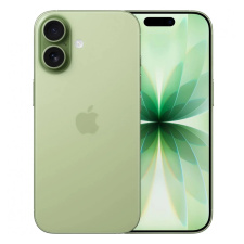 Apple iPhone 17 256 ГБ Sage nano SIM + eSIM (без RuStore)