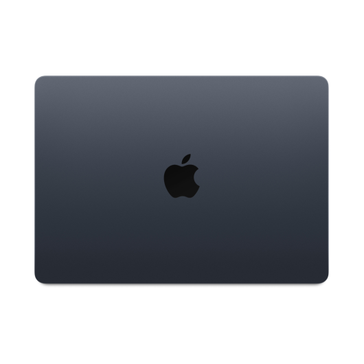 Ноутбук Apple MacBook Air 13.6 2022 M2 16GB/256GB Темная ночь (MC7X4)