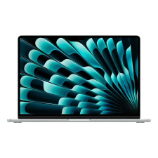 Ноутбук Apple MacBook Air 13.6 2024 M3 8GB/512GB Серебристый ( MRXR3)