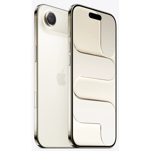Apple iPhone Air 1 ТБ Light Gold eSIM (без RuStore)