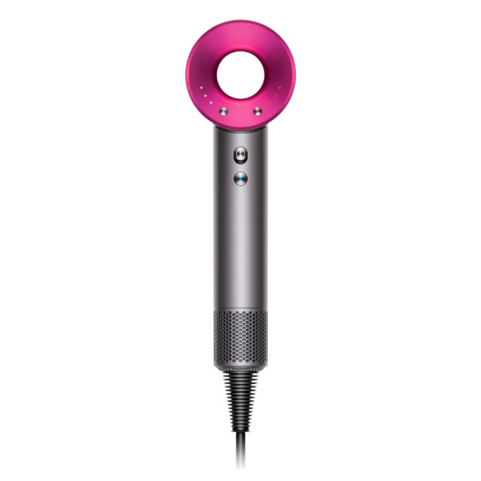Фен Dyson Supersonic HD03 Фуксия