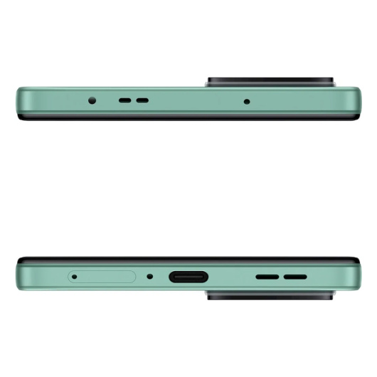 Xiaomi Poco F4 5G 8/256Gb Global Зеленый