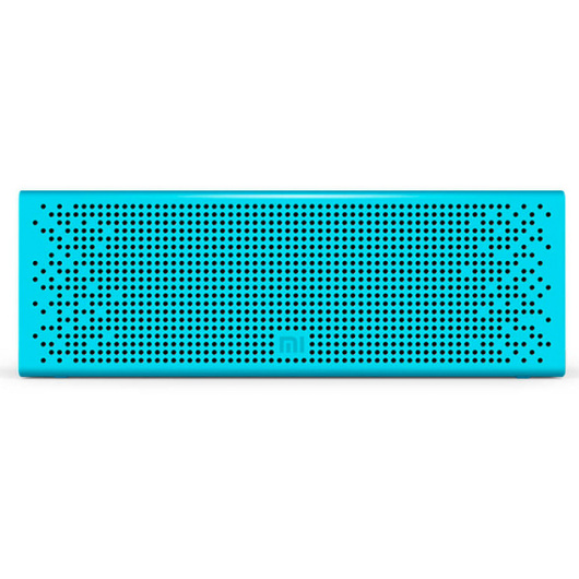 Портативная Bluetooth-колонка Xiaomi Mi Bluetooth Speaker Голубая