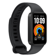 Фитнес-браслет Xiaomi Smart Band 11 Active Черный
