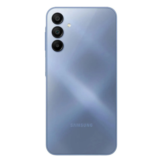 Samsung Galaxy A15 4G 4/128Gb Синий