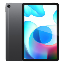 Планшет Realme Pad 6 ГБ/128 ГБ, Wi-Fi серый