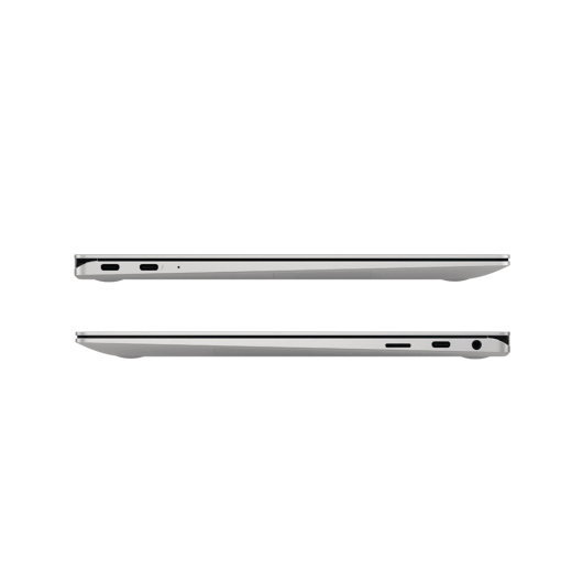 Ноутбук Samsung Galaxy Book2 Pro 360 13 (13.3, i5, Intel Iris Xe Graphics,16ГБ/512ГБ ) Серебристый