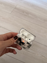 Беспроводные наушники Apple AirPods Pro 2 MagSafe (USB-C) — фото покупателя