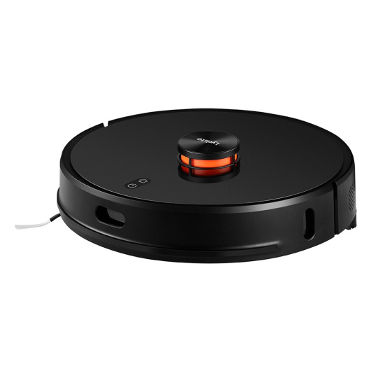 Робот-пылесос Xiaomi Lydsto R1 Robot Vacuum Cleaner черный