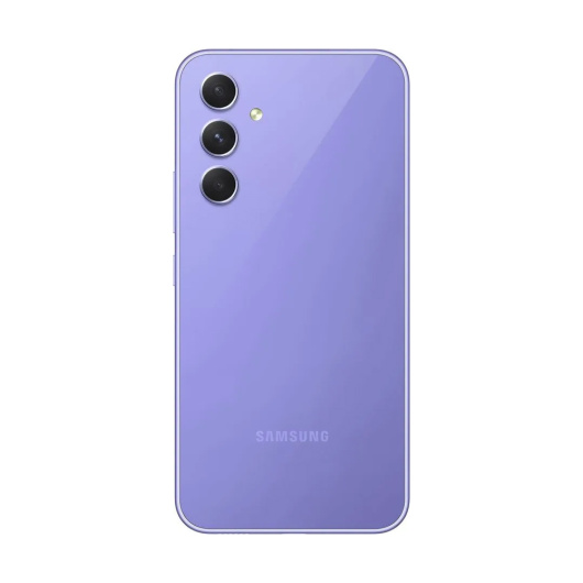 Samsung Galaxy A54 5G 8/128GB (A546E) фиолетовый (Global Version)
