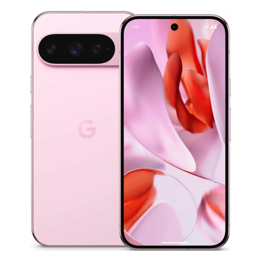 Google Pixel 9 Pro XL 16/256Gb Розовый (JP)