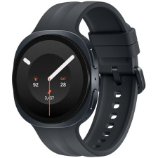 Умные часы Samsung Galaxy Watch 9 Wi-Fi NFC 44мм Графитовый