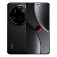 Xiaomi 15 Ultra 16/512Gb РСТ Черный