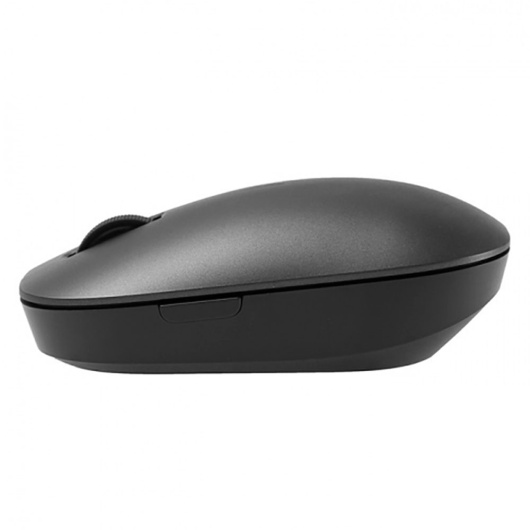 Мышь Xiaomi Mi Wireless Mouse Черная