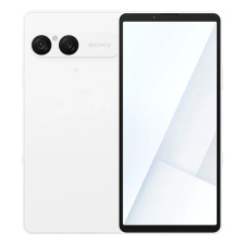 Sony Xperia 10 VII 8/128GB белый
