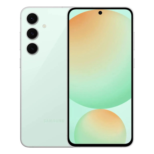 Samsung Galaxy S24FE S721B 8/256Gb Мятный EAC