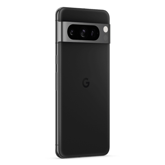 Google Pixel 8 Pro 12/512Gb Черный (US)