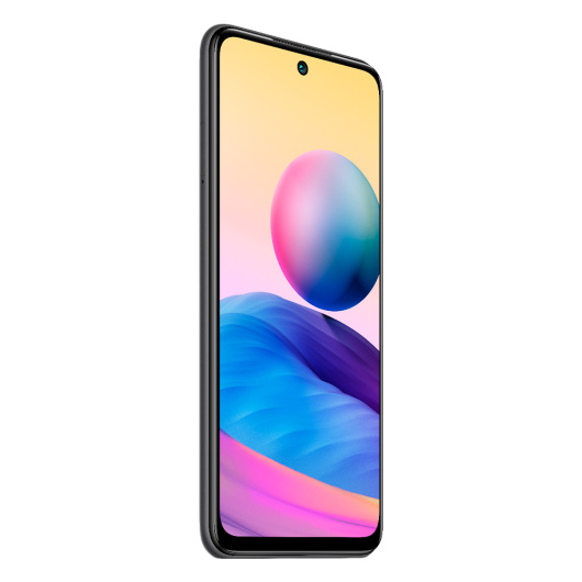 Xiaomi Redmi Note 10T 4/128Gb Global Cерый графит