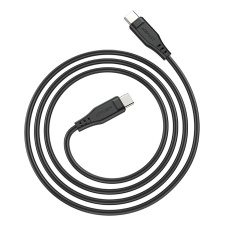 Кабель Acefast Type-C - Type-C C3-03 1.2м Черный