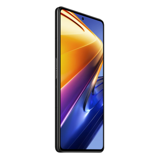 Xiaomi Poco F4 GT 5G 8/128Gb Global Черный