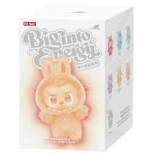 Игрушка Labubu Big into Energy, стоячая
