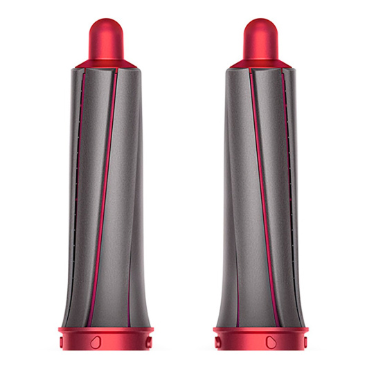 Стайлер Dyson Airwrap™ Complete для разных типов волос (HS01) Красный