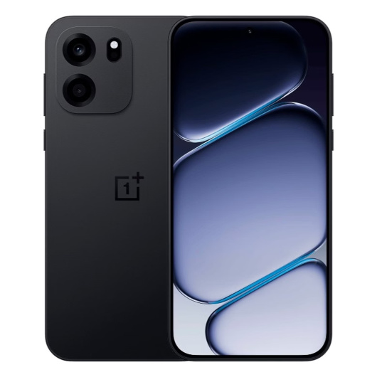 OnePlus Nord CE 6 8/256Gb Черный