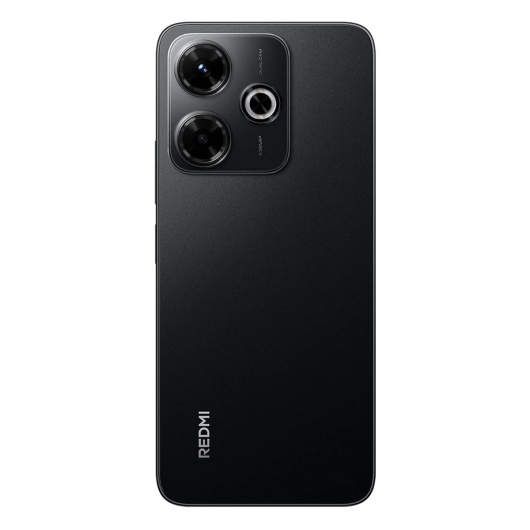 Xiaomi Redmi 13x 8/256Gb NFC РСТ Черный