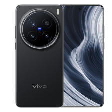 Vivo X200 Pro 16/512Gb CN Черный