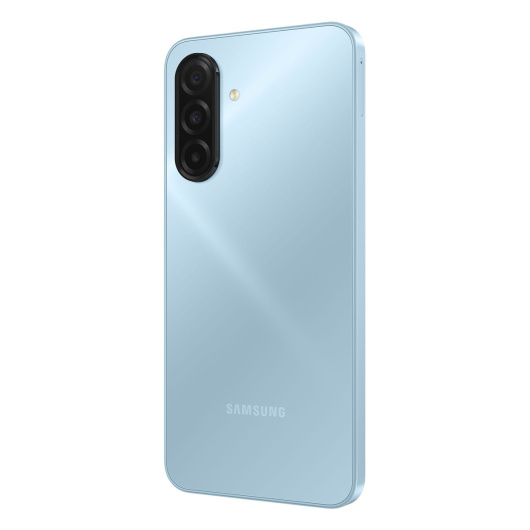 Samsung Galaxy A17 4G 8/256Gb Голубой
