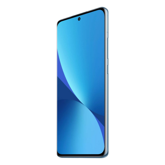 Xiaomi 12 8/128Gb Global Синий