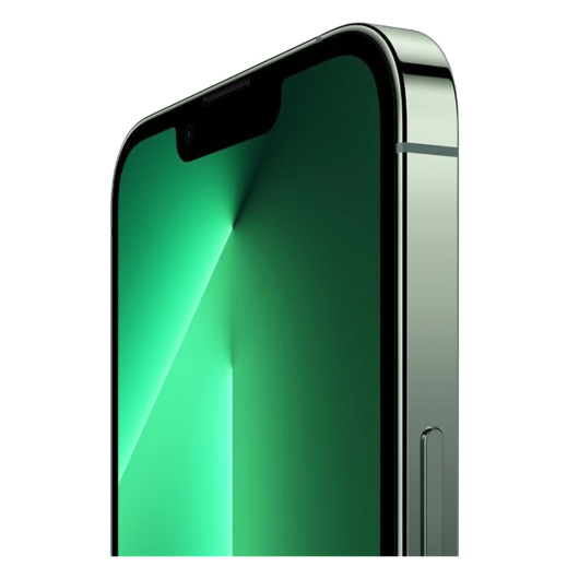 Apple iPhone 13 Pro 256Gb Зеленый (US)
