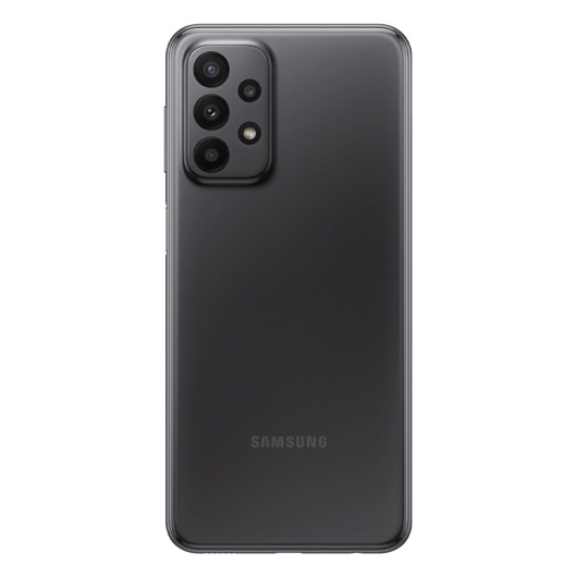 Samsung Galaxy A23 6/128 ГБ Черный