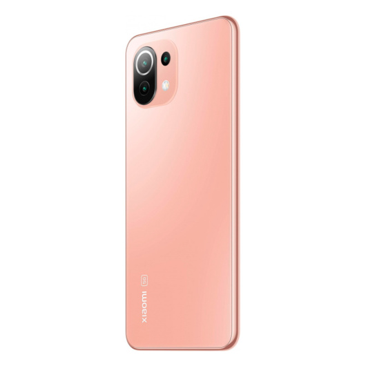 Xiaomi 11 Lite 5G NE 8/128Gb РСТ Розовый