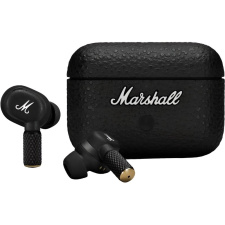 Беспроводные наушники Marshall MOTIF II Черный