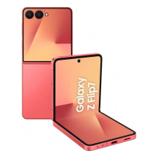 Samsung Galaxy Z Flip 7 F766B 12/512Gb Розовый