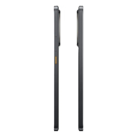 Realme GT 7 12/512GB РСТ черный
