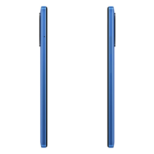 Xiaomi Poco M4 Pro 4G 8/256Gb (NFC) РСТ Синий