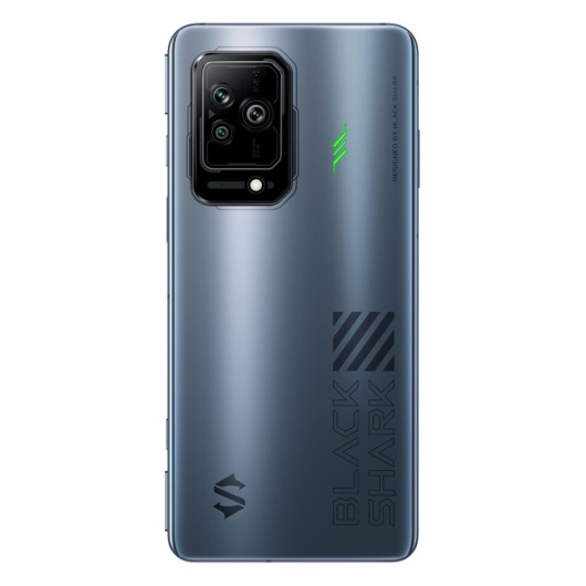 Xiaomi Black Shark 5 5G 12/256Gb Global Серый