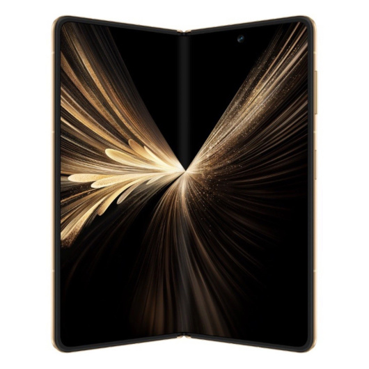 HONOR Magic V5 16/512Gb Global Белый