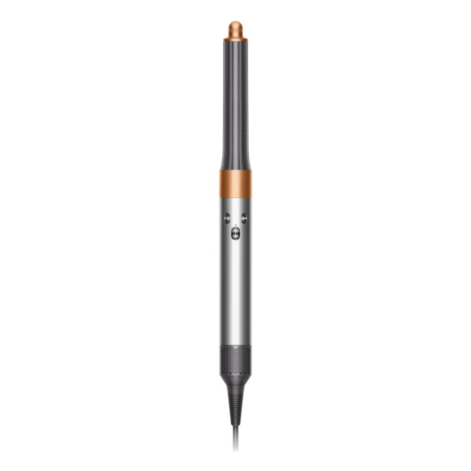 Стайлер Dyson Airwrap Complete Long HS05 Dark blue/Bright copper