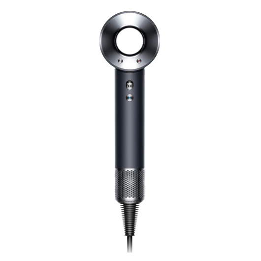 Фен Dyson Supersonic HD03 Черный/Никель