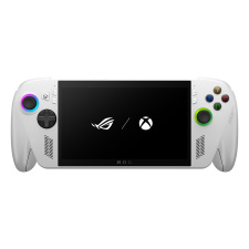 Игровая портативная консоль Asus ROG Ally X (2025) RC73XA 16/512Gb Extreme белая