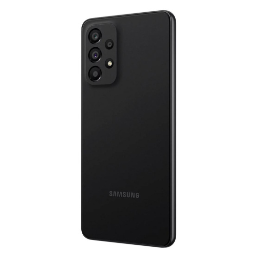 Samsung Galaxy A33 5G 8/128Gb Черный