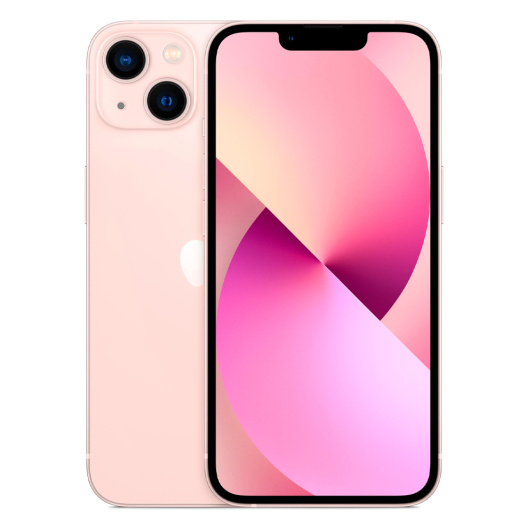 Apple iPhone 13 mini 128Gb Розовый (US)