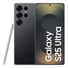 Samsung Galaxy S25 Ultra 12/1TB SM-S938B Titanium Jetblack Global Version