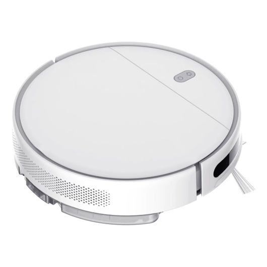 Робот-пылесос Xiaomi Mi Robot Vacuum-Mop Essential Белый