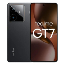 Realme GT 7 12/512GB РСТ черный