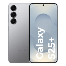 Samsung Galaxy S25+ 12/512GB SM-S936B nano SIM + eSIM Серый EAC